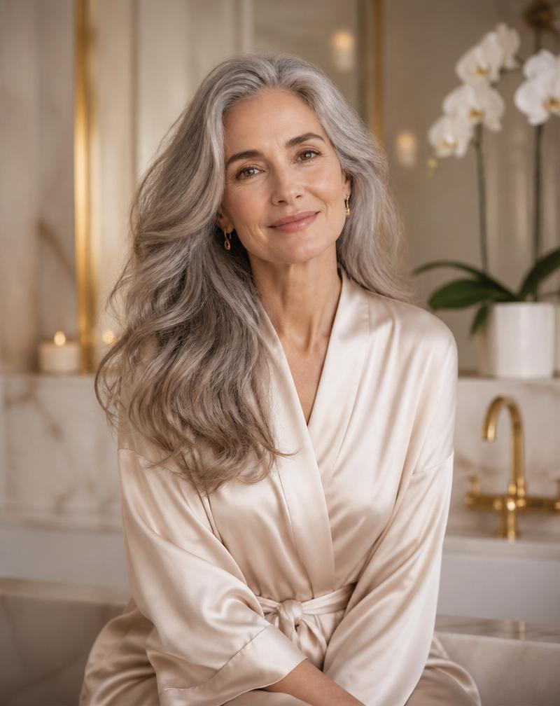 Lini, Licensed Aesthetician at Bee & Co Spa